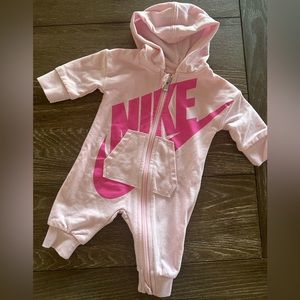 Nike one piece outfit
